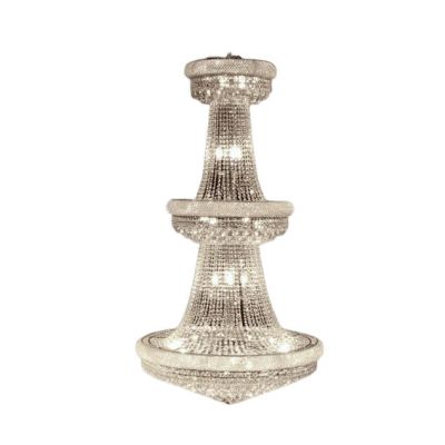 Image of Grandeur 66" Chandelier